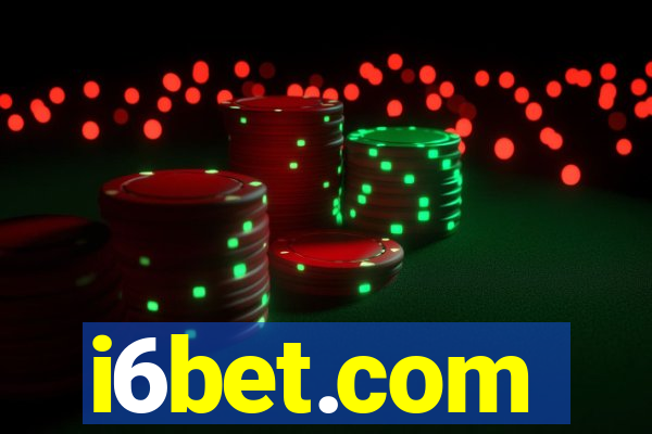 i6bet.com