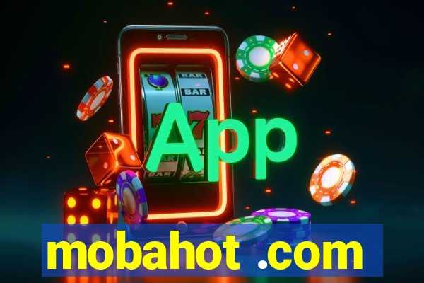 mobahot .com