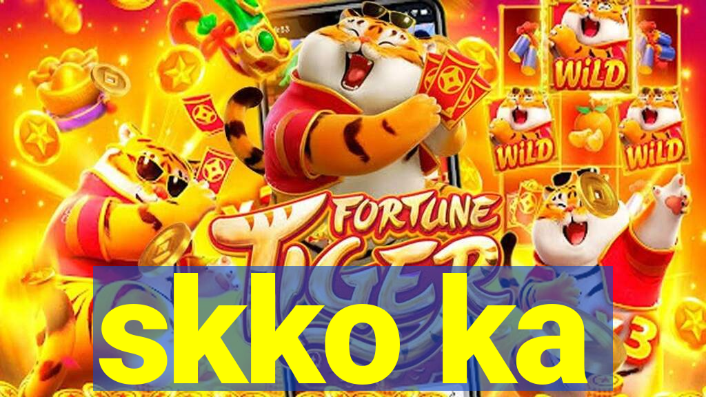 skko ka