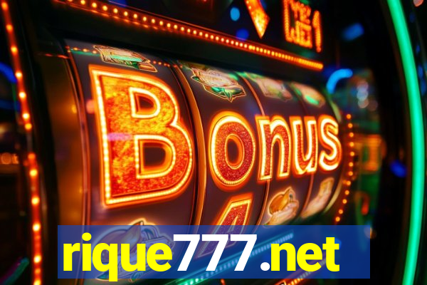 rique777.net