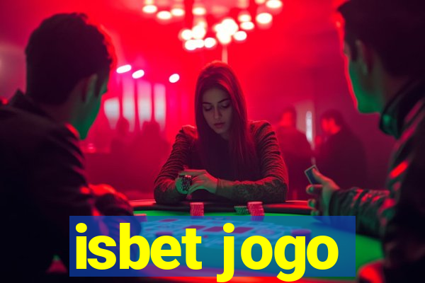 isbet jogo