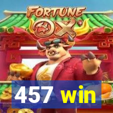 457 win