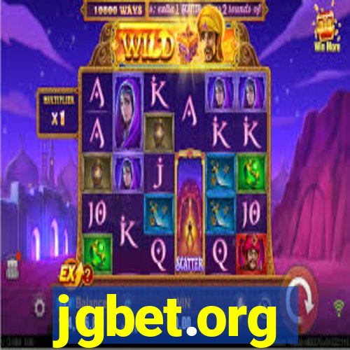 jgbet.org