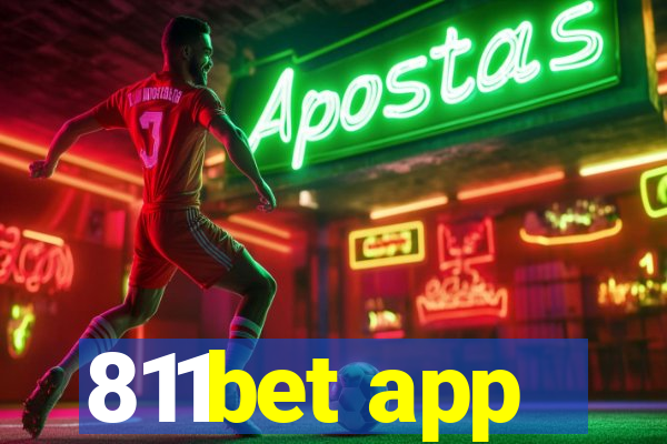 811bet app