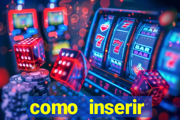 como inserir coordenadas no ide-sisema