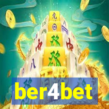 ber4bet