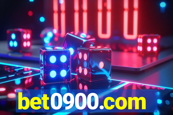 bet0900.com