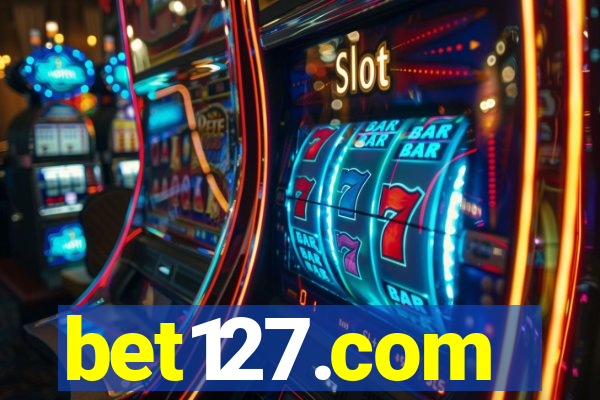 bet127.com