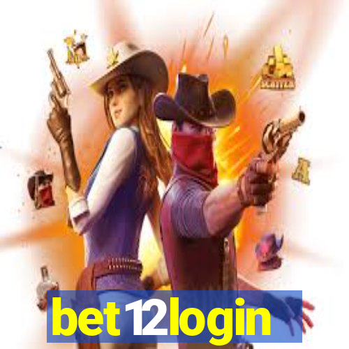 bet12login