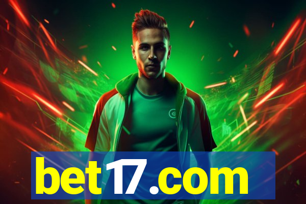 bet17.com