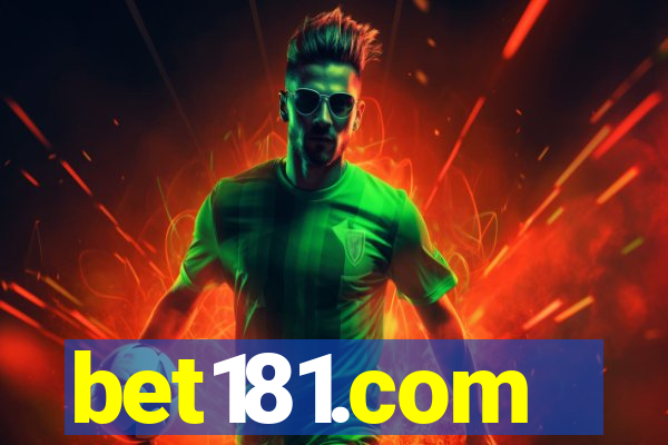 bet181.com