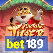 bet189