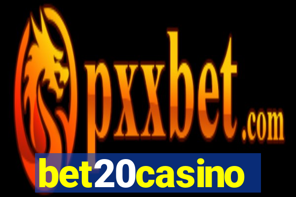 bet20casino