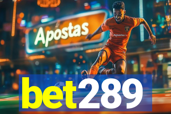 bet289