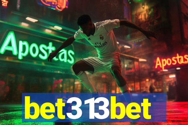 bet313bet