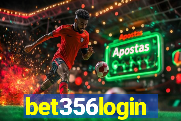 bet356login