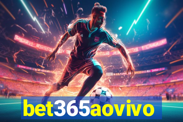 bet365aovivo