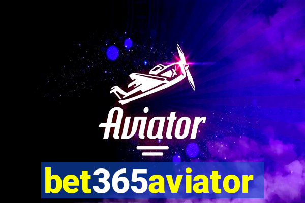 bet365aviator