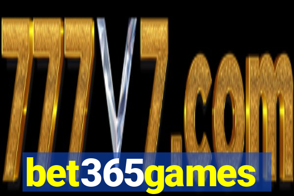 bet365games