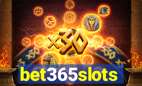 bet365slots