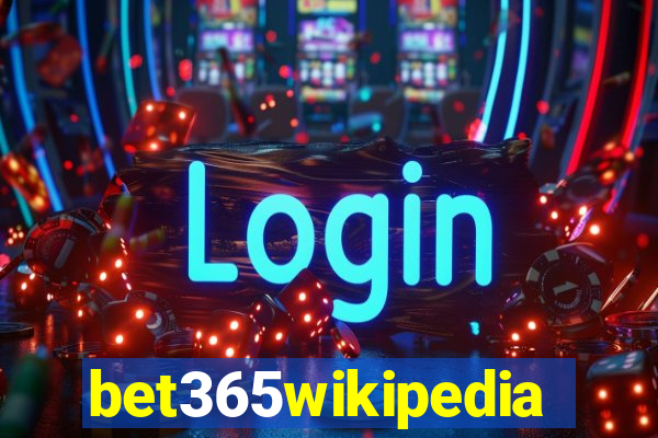 bet365wikipedia