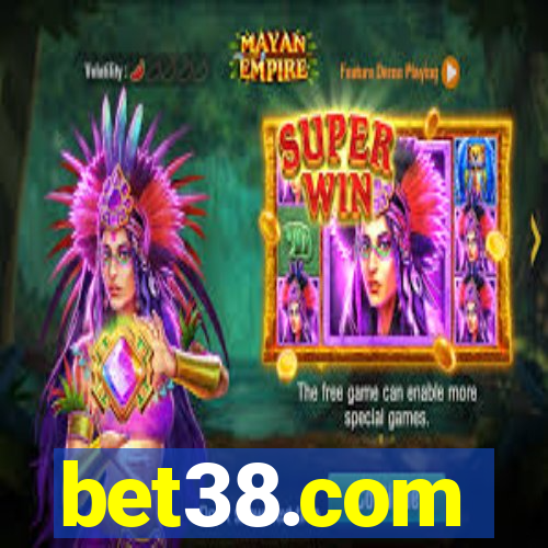 bet38.com