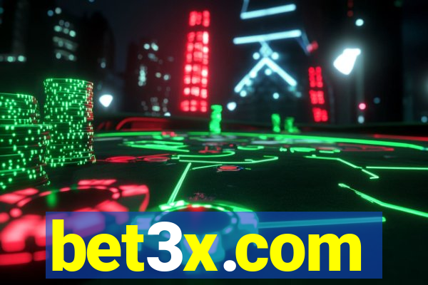 bet3x.com