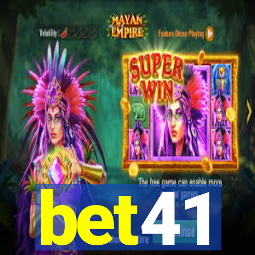 bet41