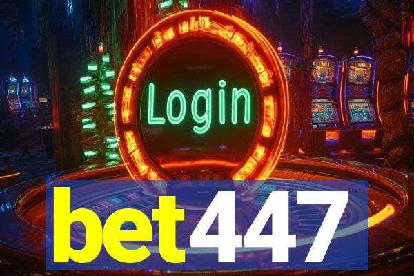 bet447