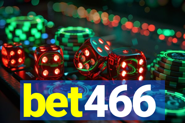 bet466