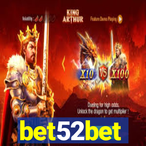 bet52bet