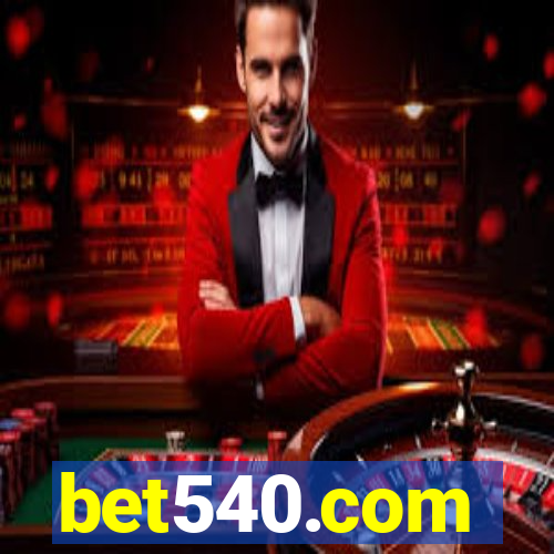 bet540.com