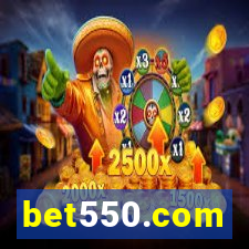 bet550.com