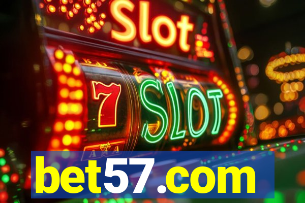 bet57.com