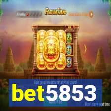 bet5853