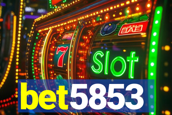 bet5853