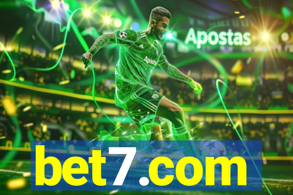 bet7.com