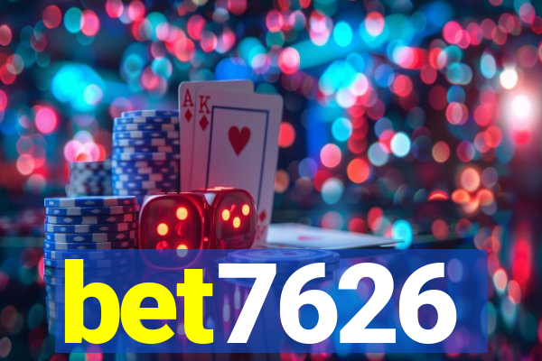 bet7626