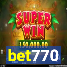 bet770