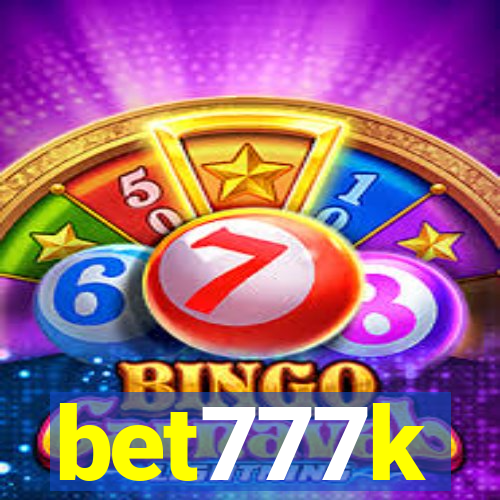 bet777k