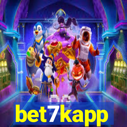 bet7kapp