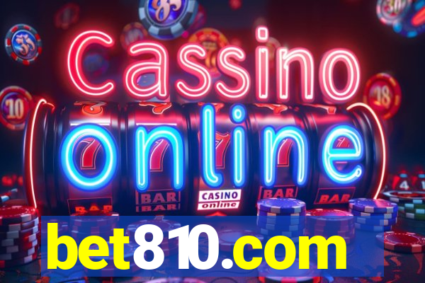 bet810.com