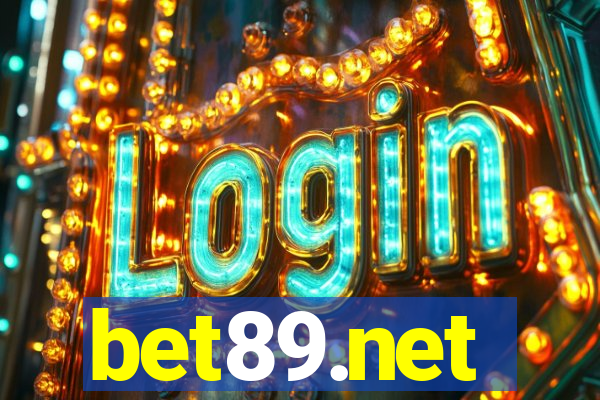 bet89.net