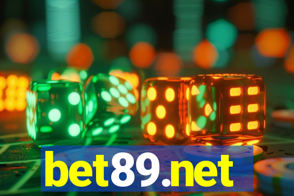 bet89.net