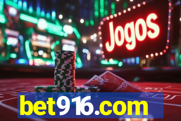 bet916.com