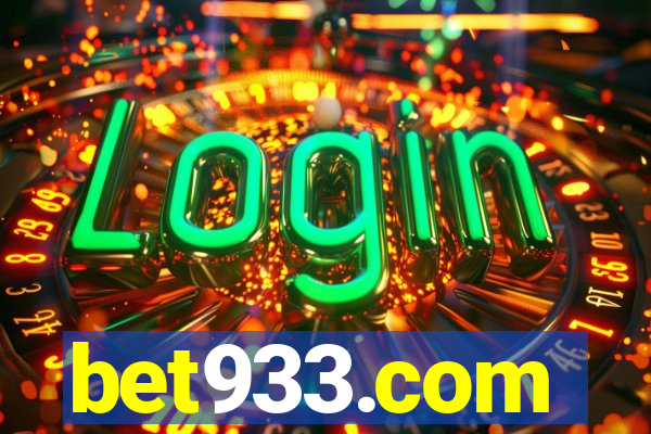 bet933.com