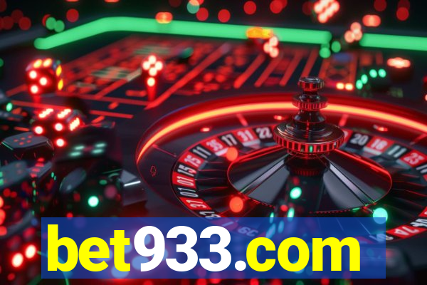 bet933.com