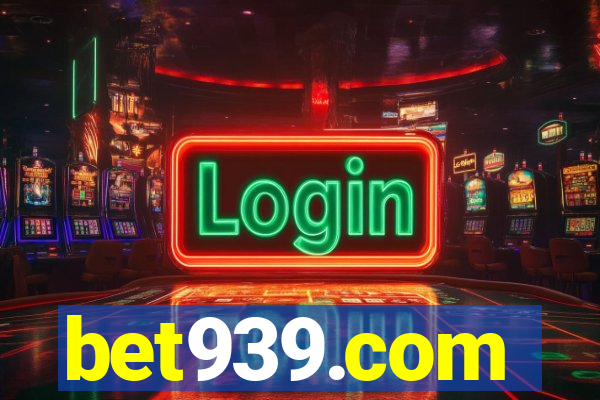 bet939.com