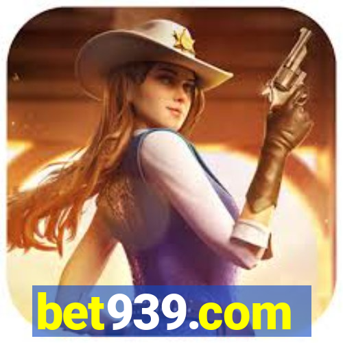 bet939.com