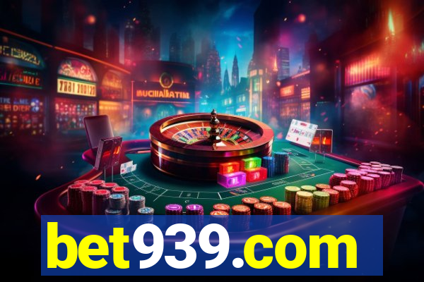 bet939.com